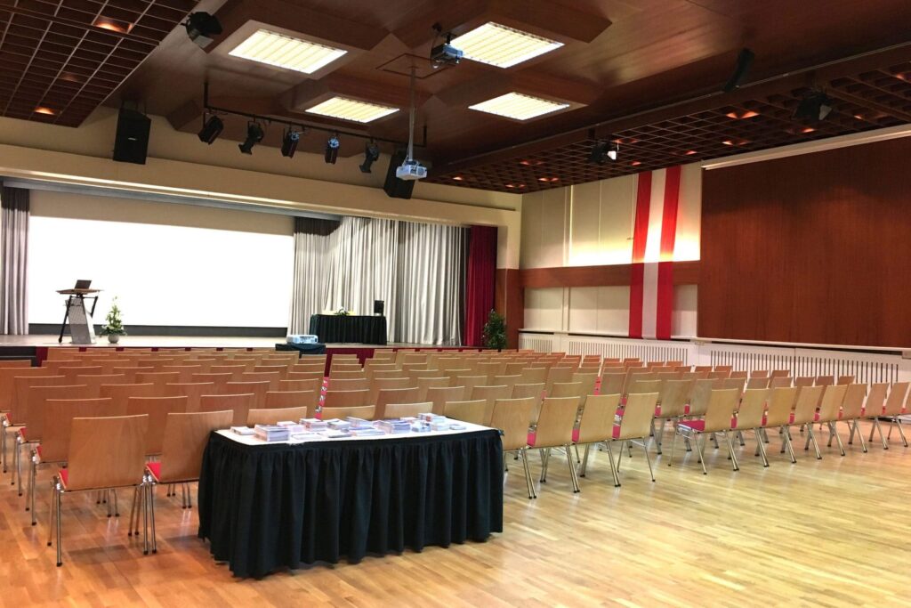Arlbergsaal