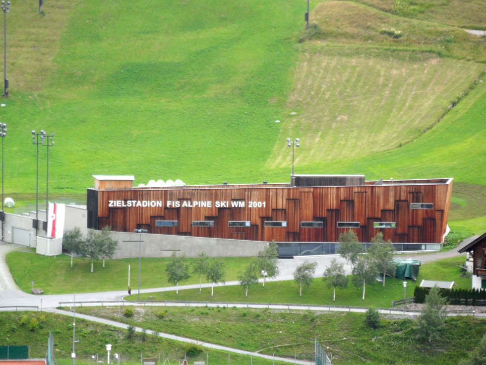Zielstadion