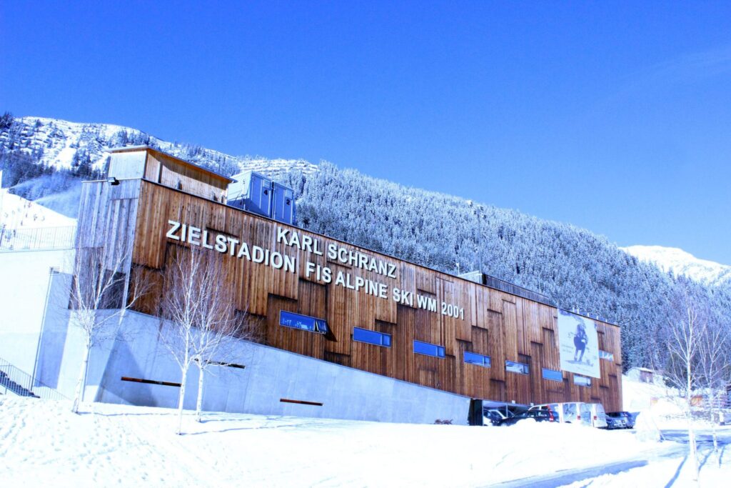 Zielstadion